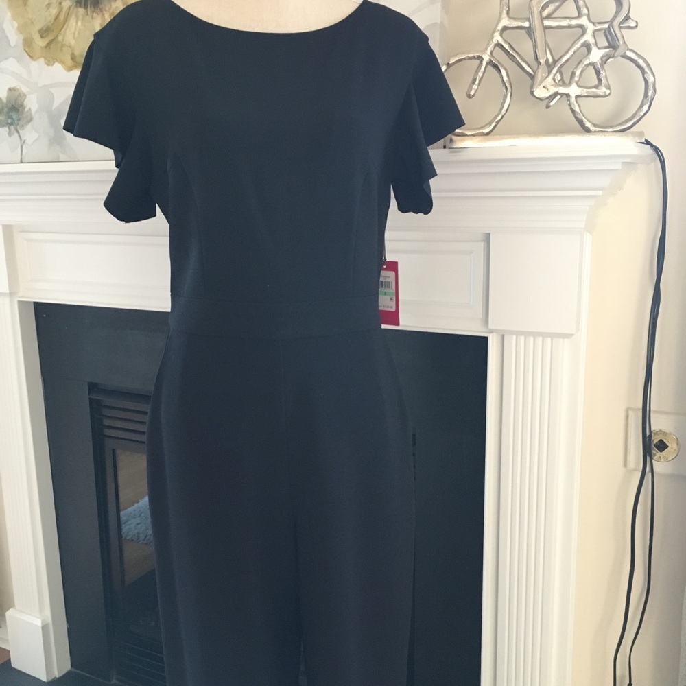 Vince Camuto Jumpsuit